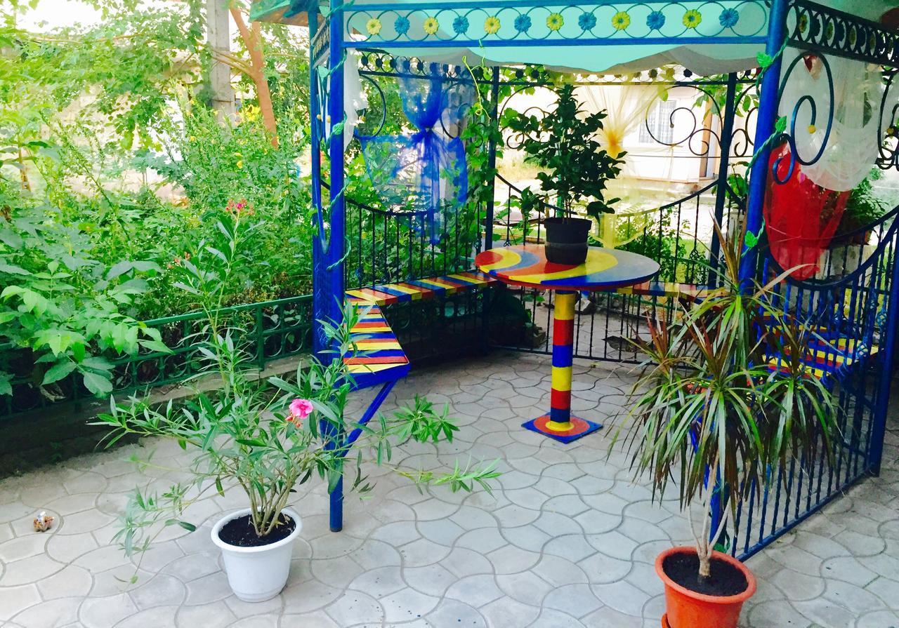 Hostel Amazing Ionika Centercity Кишинёв Экстерьер фото
